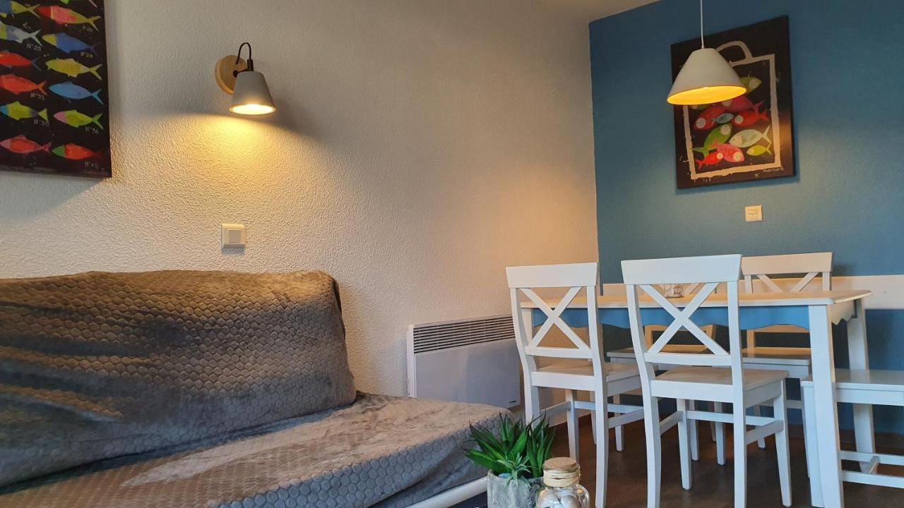 Vacances O Cap Coz - Jardin Vue Mer Et Piscine - Residence Cap Azur Fouesnant Buitenkant foto