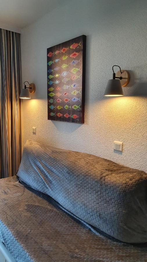 Vacances O Cap Coz - Jardin Vue Mer Et Piscine - Residence Cap Azur Fouesnant Buitenkant foto