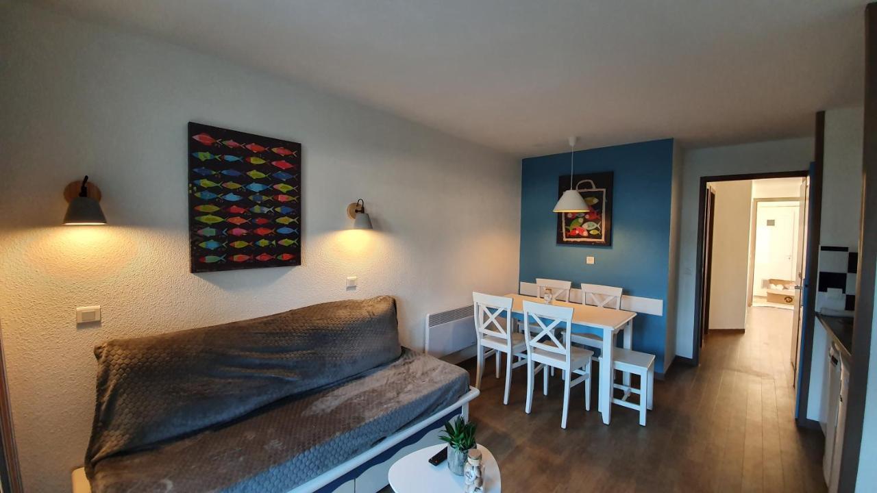 Vacances O Cap Coz - Jardin Vue Mer Et Piscine - Residence Cap Azur Fouesnant Buitenkant foto