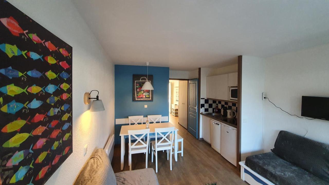 Vacances O Cap Coz - Jardin Vue Mer Et Piscine - Residence Cap Azur Fouesnant Buitenkant foto