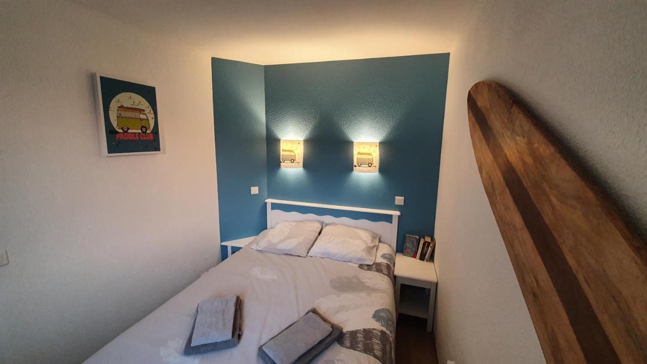 Vacances O Cap Coz - Jardin Vue Mer Et Piscine - Residence Cap Azur Fouesnant Buitenkant foto