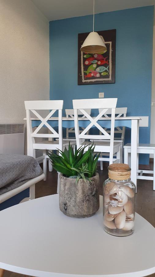 Vacances O Cap Coz - Jardin Vue Mer Et Piscine - Residence Cap Azur Fouesnant Buitenkant foto